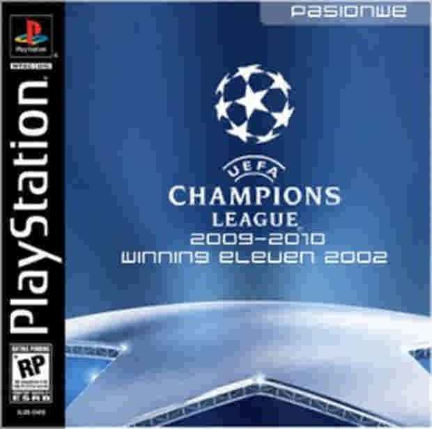 Winning Eleven 12 Plus Ps2 Iso Game